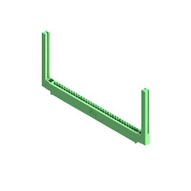 337-034-541-658 EDAC Inc.  Edgeboard Connectors